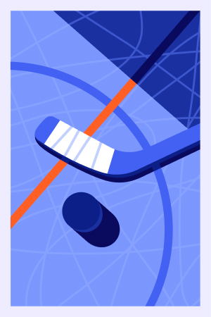 Realice una apuesta única en la Liga Nacional Suiza de Hockey sobre Hielo