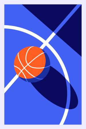 Realice una apuesta única en la Euroliga de Baloncesto